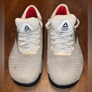 Reebok CrossFit Nano